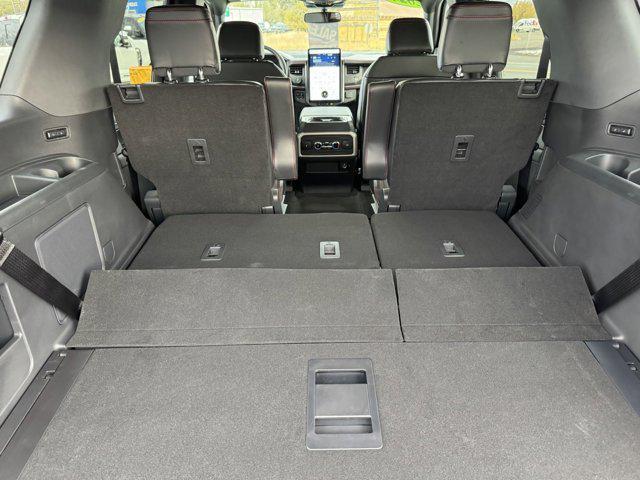 new 2024 Ford Expedition car, priced at $77,841