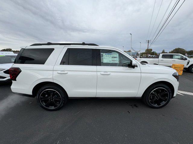 new 2024 Ford Expedition car, priced at $77,841