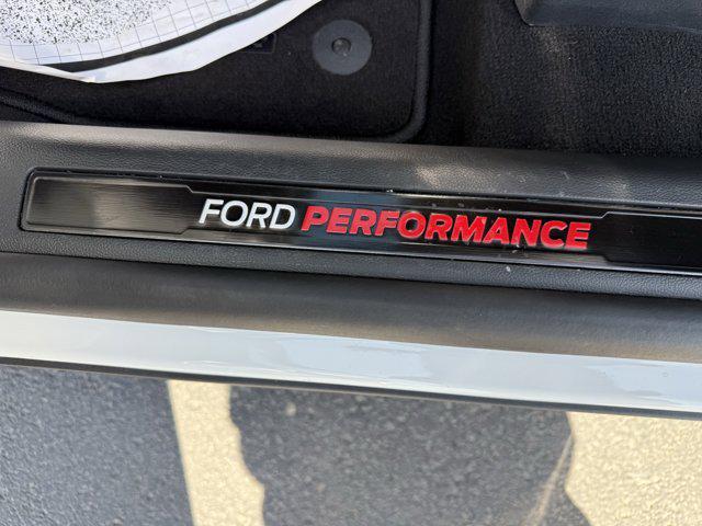 new 2025 Ford Explorer car, priced at $57,165
