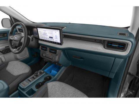 new 2025 Ford Maverick car, priced at $38,485