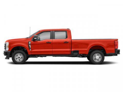 used 2024 Ford F-350 car, priced at $95,085