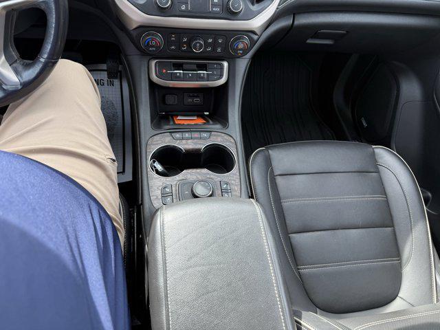 used 2020 GMC Acadia car, priced at $25,695