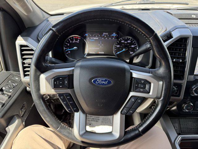 used 2021 Ford F-350 car, priced at $58,995