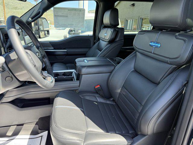 new 2025 Ford F-350 car, priced at $101,369