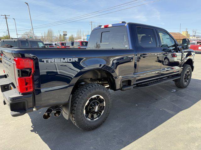 new 2025 Ford F-350 car, priced at $101,369