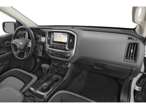 used 2021 Chevrolet Colorado car, priced at $34,395