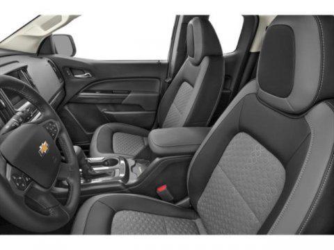 used 2021 Chevrolet Colorado car, priced at $34,395