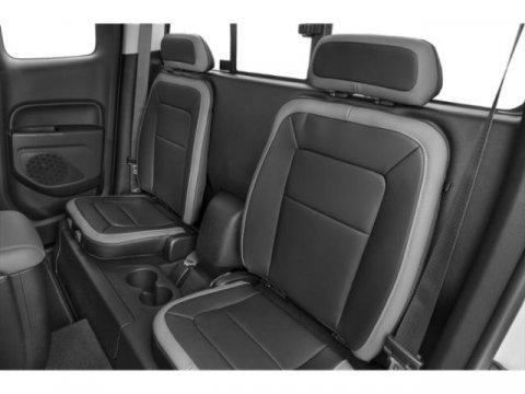 used 2021 Chevrolet Colorado car, priced at $34,395