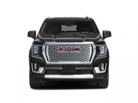 used 2021 GMC Yukon XL car, priced at $50,295