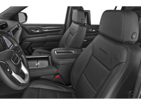 used 2021 GMC Yukon XL car, priced at $50,295