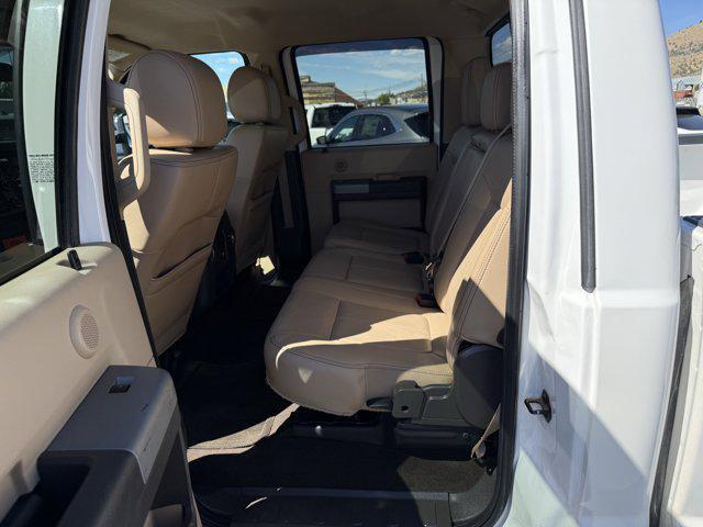 used 2016 Ford F-350 car, priced at $32,995