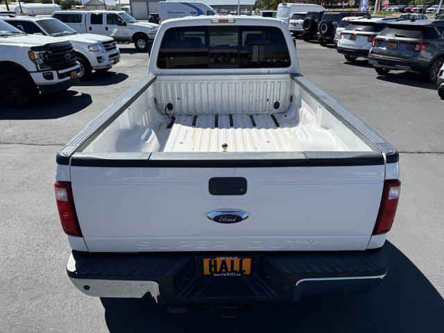 used 2016 Ford F-350 car, priced at $32,995