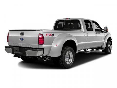 used 2016 Ford F-350 car, priced at $32,995