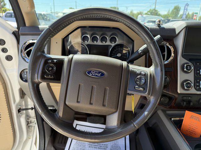 used 2016 Ford F-350 car, priced at $32,995