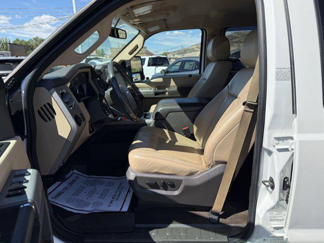 used 2016 Ford F-350 car, priced at $32,995