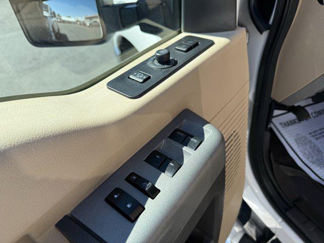 used 2016 Ford F-350 car, priced at $32,995
