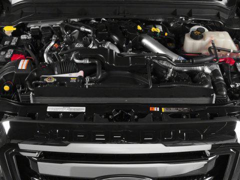 used 2016 Ford F-350 car, priced at $32,995