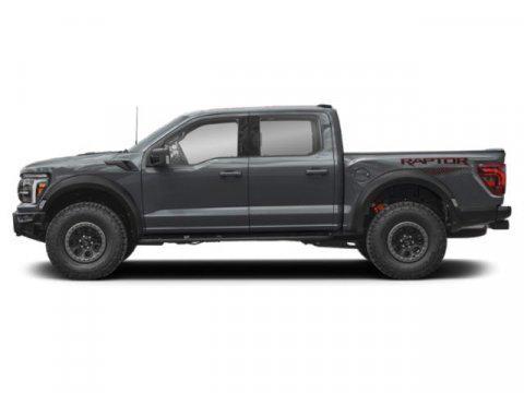 new 2025 Ford F-150 car, priced at $84,420