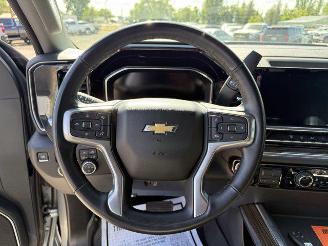 used 2024 Chevrolet Silverado 3500 car, priced at $62,495
