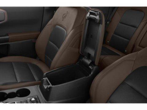 used 2021 Ford Bronco Sport car, priced at $29,995