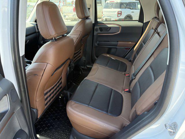 used 2021 Ford Bronco Sport car, priced at $29,995