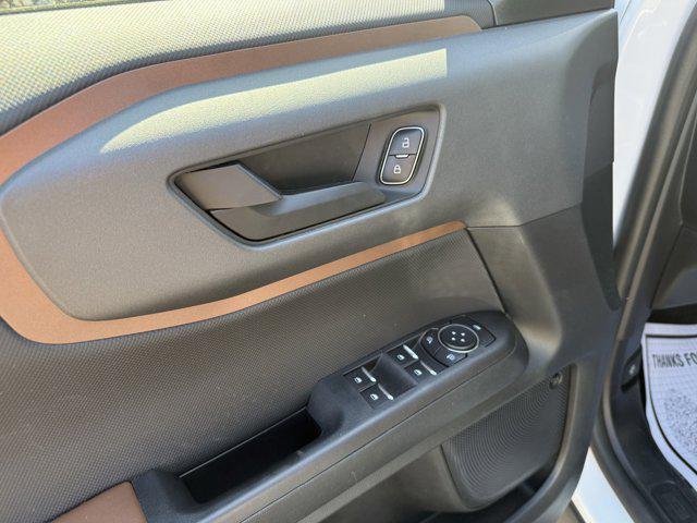 used 2021 Ford Bronco Sport car, priced at $29,995