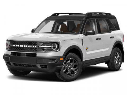 used 2021 Ford Bronco Sport car, priced at $29,995