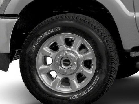 used 2016 Ford F-250 car, priced at $34,975