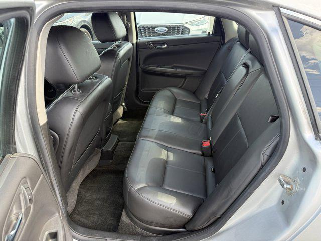 used 2011 Chevrolet Impala car, priced at $4,925