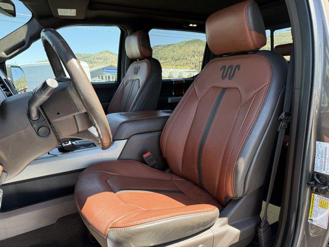 used 2019 Ford F-150 car, priced at $33,995