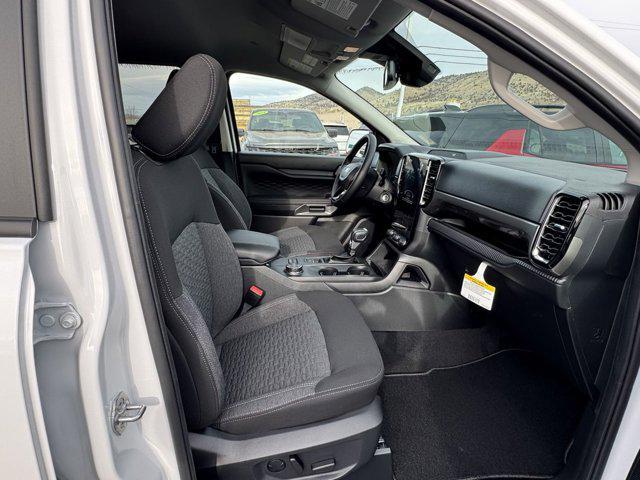 new 2024 Ford Ranger car, priced at $42,361