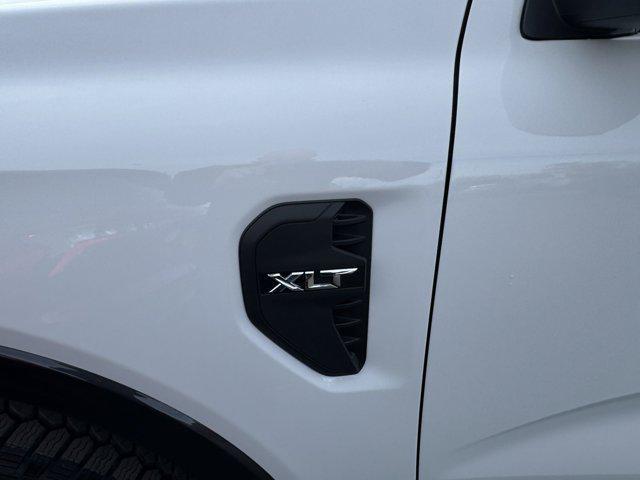 new 2024 Ford Ranger car, priced at $42,361