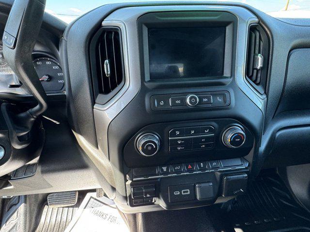 used 2022 Chevrolet Silverado 3500 car, priced at $51,995