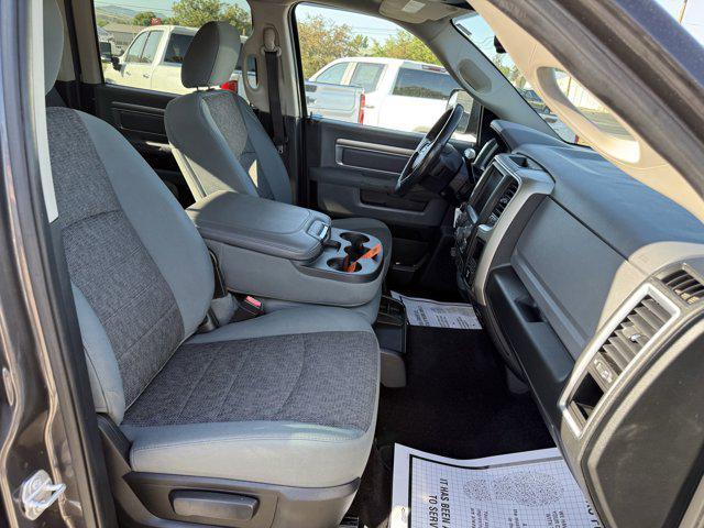 used 2015 Ram 2500 car, priced at $34,495