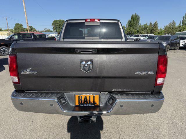 used 2015 Ram 2500 car, priced at $34,495