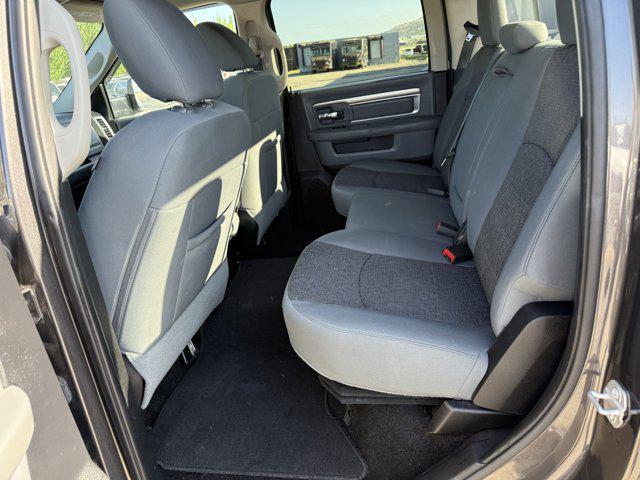 used 2015 Ram 2500 car, priced at $34,495