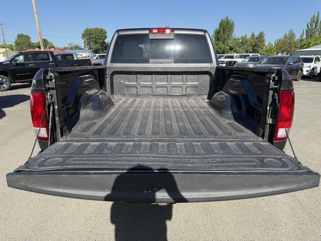 used 2015 Ram 2500 car, priced at $34,495