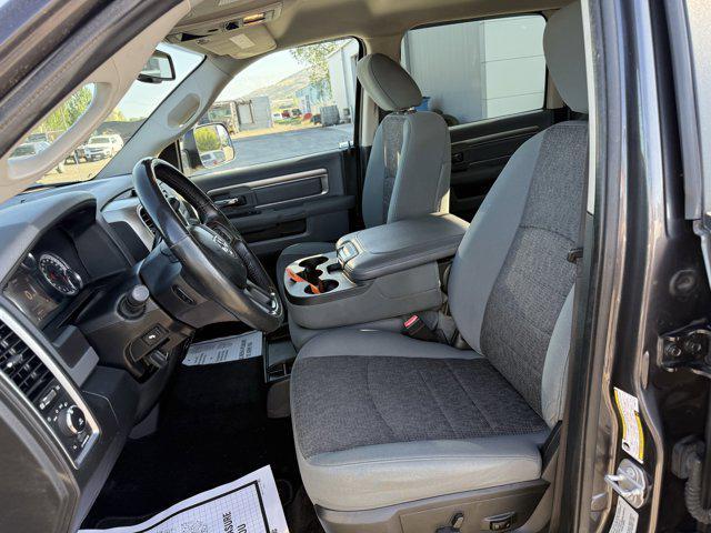 used 2015 Ram 2500 car, priced at $34,495