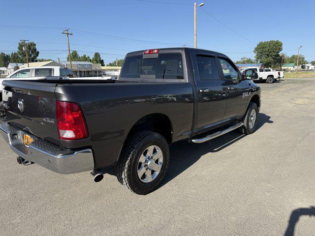 used 2015 Ram 2500 car, priced at $34,495