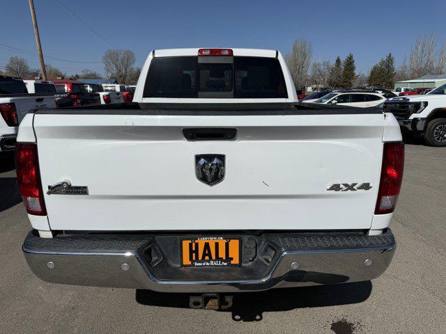 used 2018 Ram 3500 car, priced at $32,995