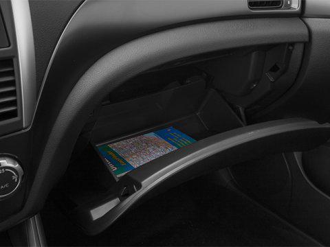 used 2013 Subaru Impreza WRX car, priced at $14,995