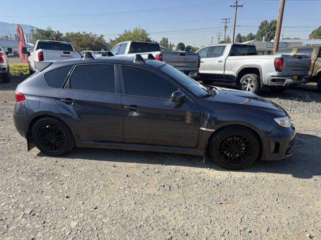 used 2013 Subaru Impreza WRX car, priced at $13,495