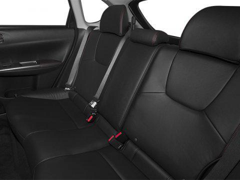 used 2013 Subaru Impreza WRX car, priced at $14,995