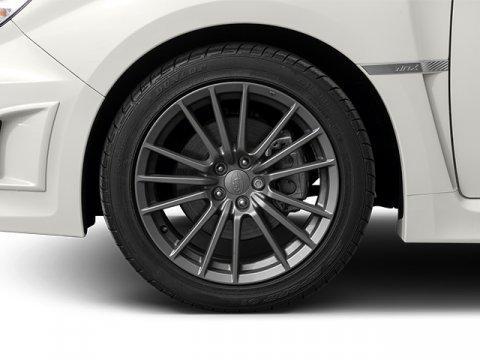 used 2013 Subaru Impreza WRX car, priced at $14,995