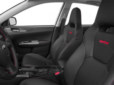 used 2013 Subaru Impreza WRX car, priced at $14,995