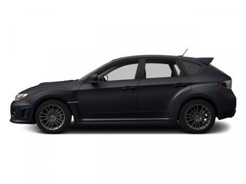 used 2013 Subaru Impreza WRX car, priced at $14,995