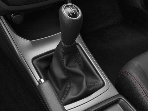 used 2013 Subaru Impreza WRX car, priced at $14,995