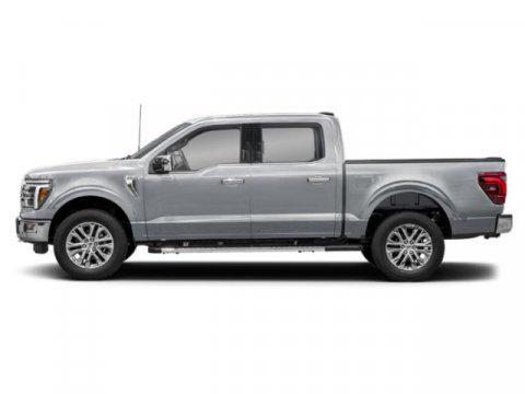 new 2025 Ford F-150 car, priced at $73,075
