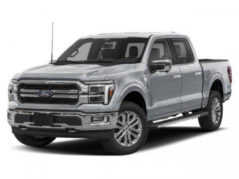 new 2025 Ford F-150 car, priced at $73,075