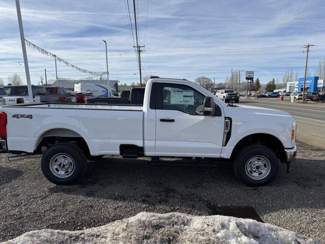 new 2024 Ford F-250 car, priced at $47,275